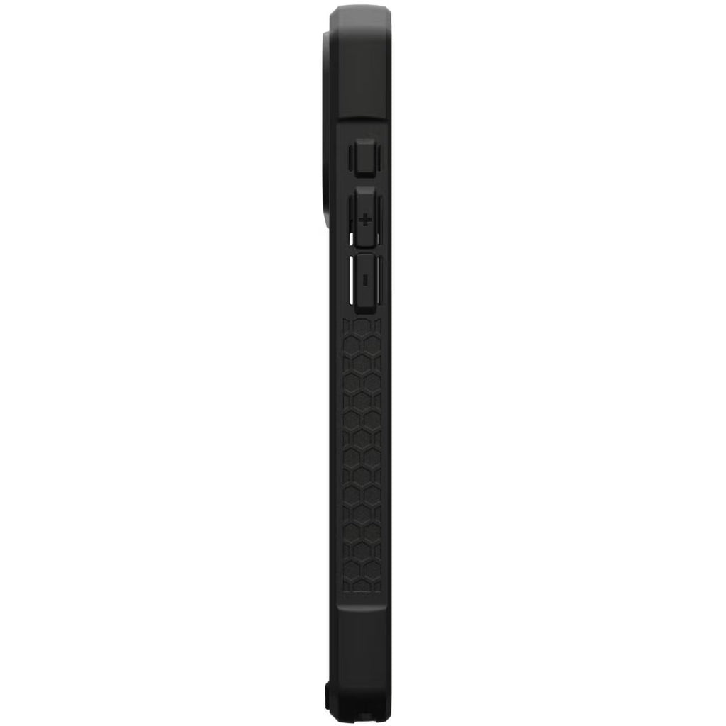 Husa iPhone 17 Pro Max – UAG Monarch Pro Kevlar, Mallard