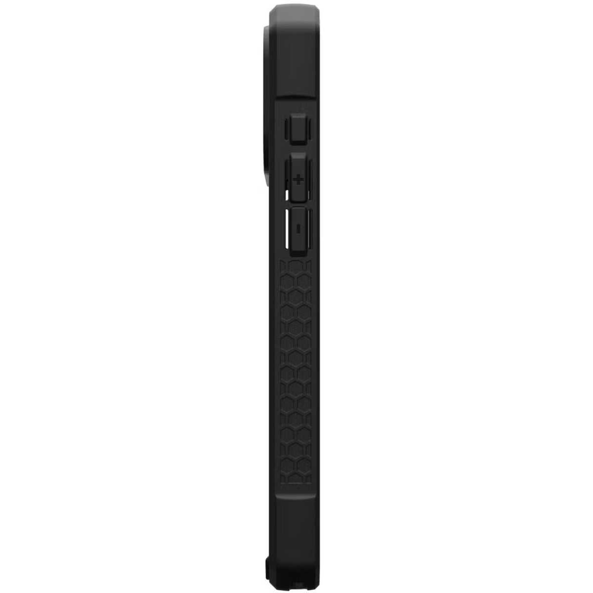 Husa iPhone 17 Pro Max – UAG Monarch Pro Kevlar, Mallard