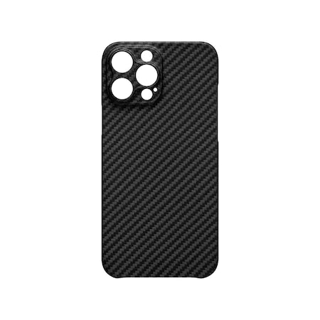 Husa Kevlar pentru iPhone 12 Pro Design Ultrasubțire