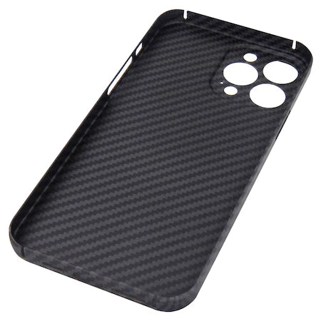 Husa Kevlar pentru iPhone 12 Pro Design Ultrasubțire
