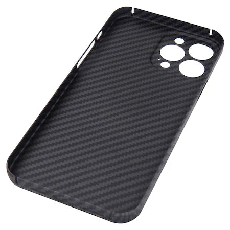 Husa Kevlar pentru iPhone 13 Pro - Protecție Inovatoare și Design Ultrasubțire