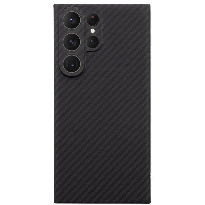 Husa Samsung Galaxy S24 Ultra 5G - Kevlar Ultra-Slim