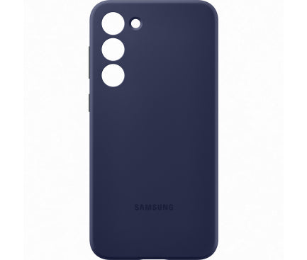 Husa Samsung Galaxy S24 Plus din Silicon Violet