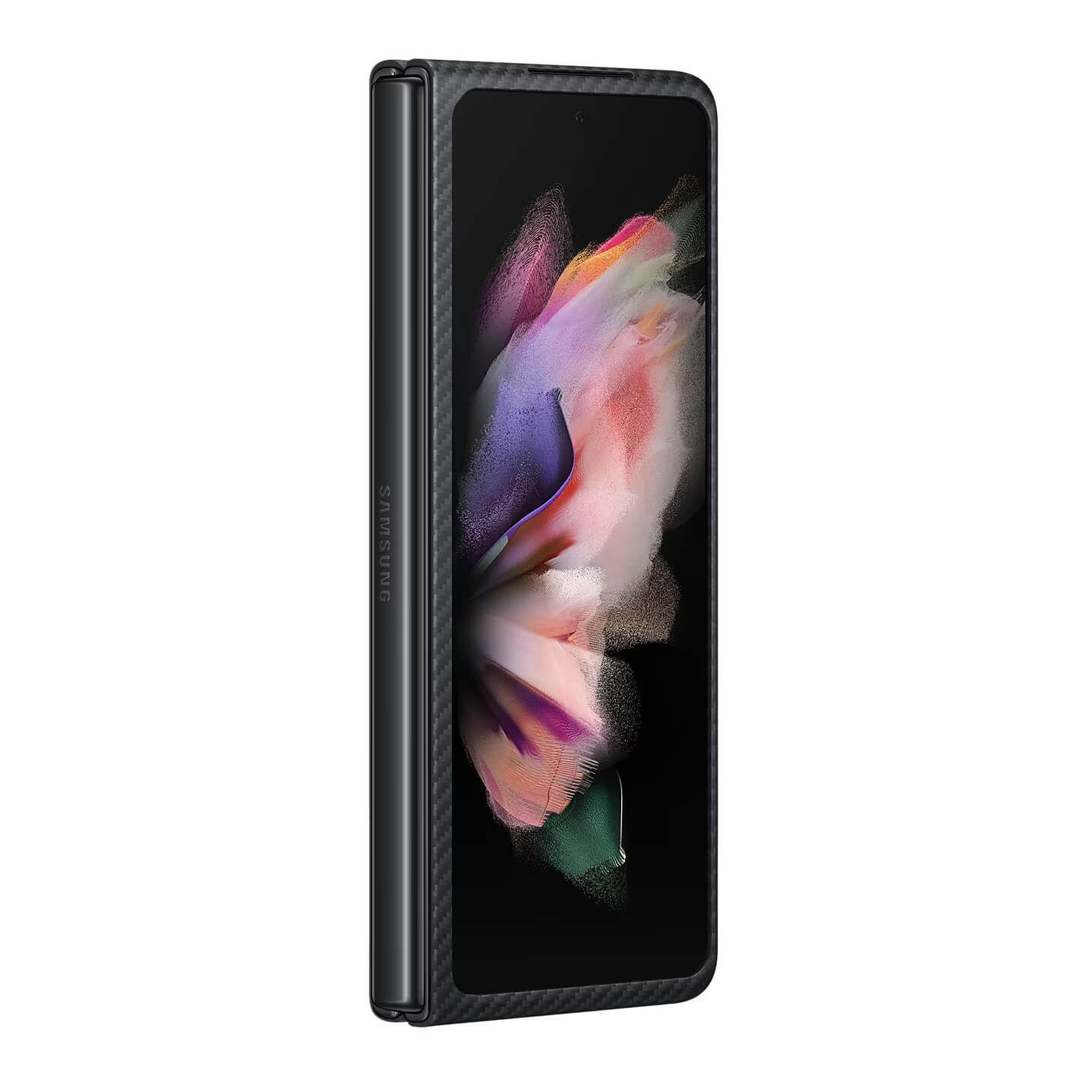 Husa Samsung Galaxy Z Fold 5 din Kevlar Aramidă - Protecție Excepțională