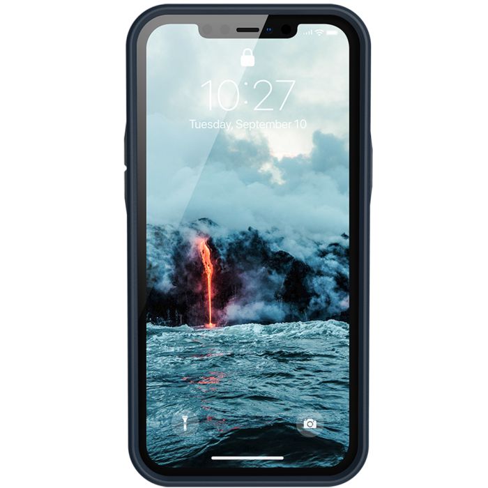 Husa iPhone 12 Pro UAG Outback Mallard