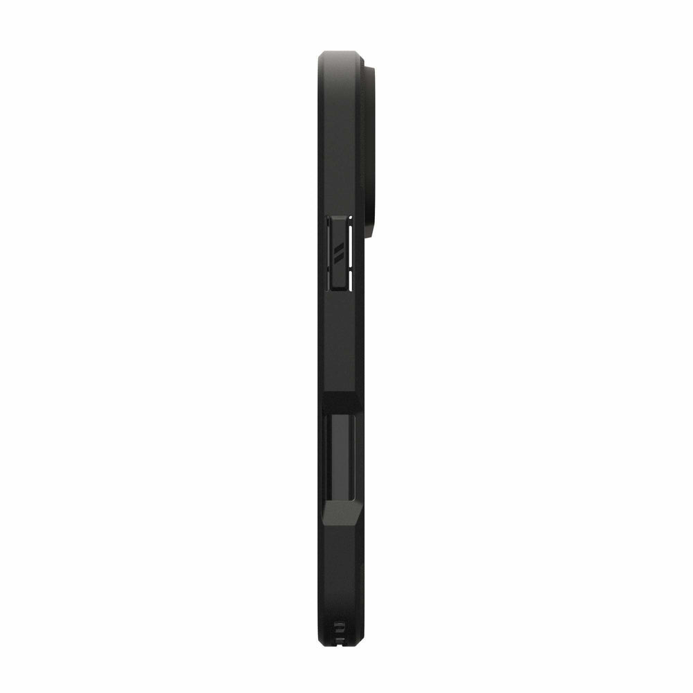 Husa iPhone 17 Pro Max UAG Civilian MagSafe, Black