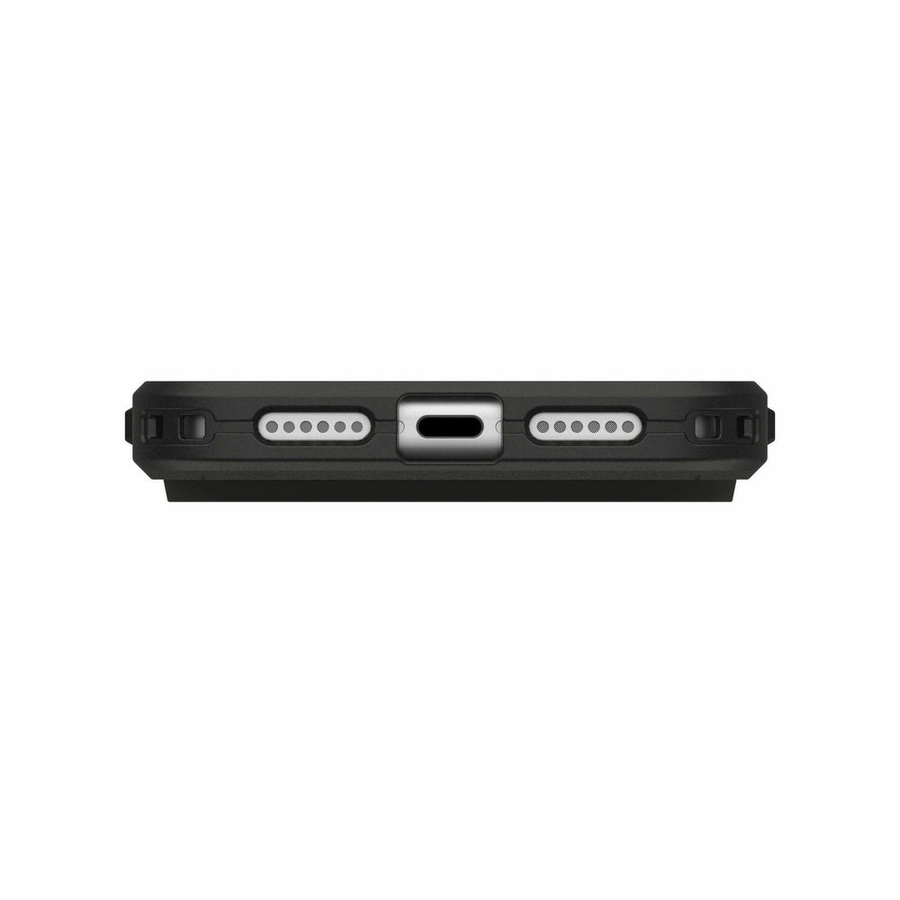 Husa iPhone 17 Pro Max UAG Civilian MagSafe, Black