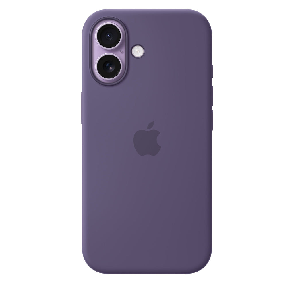 Husa Apple iPhone 17 cu Magsafe Purple Fog