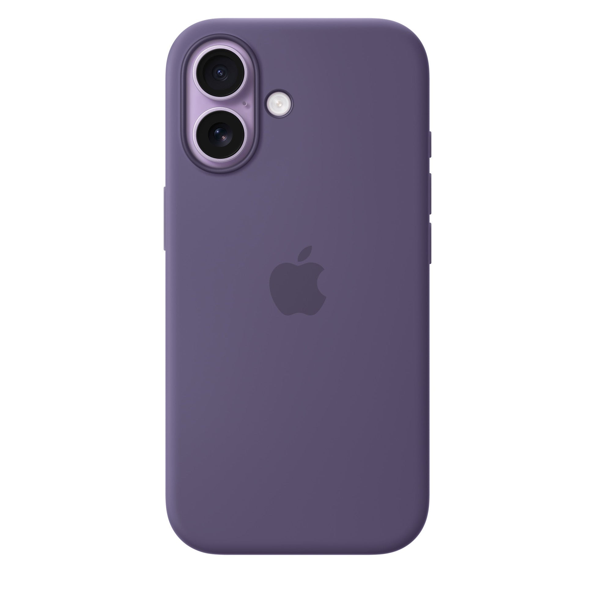 Husa Apple iPhone 17 cu Magsafe Purple Fog