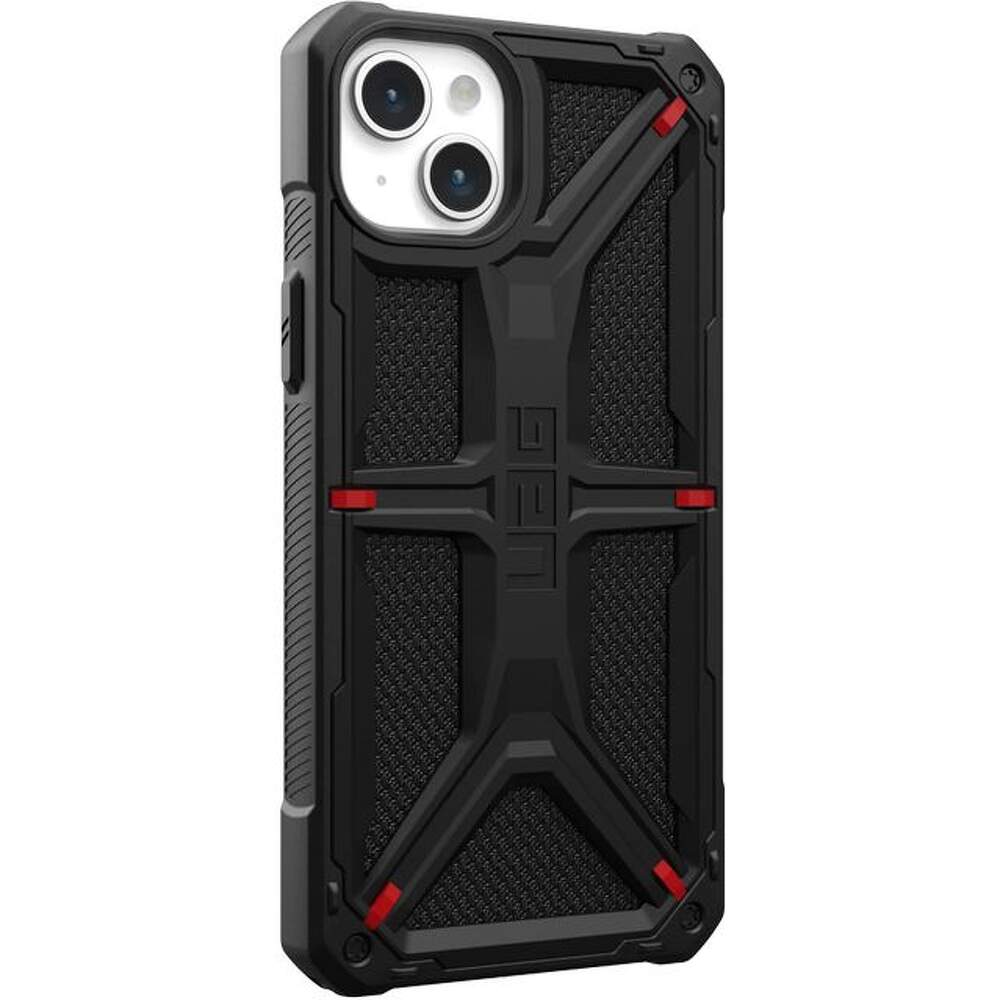 Husa iPhone 13 UAG Monarch Kevlar - Protecție Excepțională