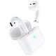 Casti Hoco ES-46, Wireless , compatibil Apple, Samsung - mag-genius-accesorii