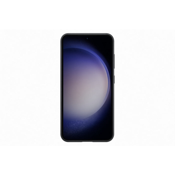 Husa Samsung Galaxy S24, din Piele ecologica, Negru