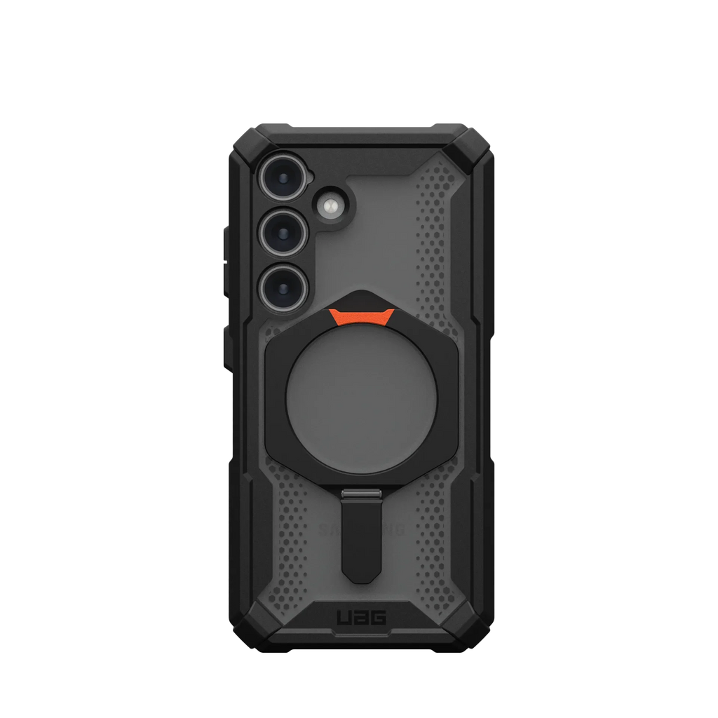 Husa UAG Samsung Galaxy S23 Plus 5G-Plasma XTE Black Orange