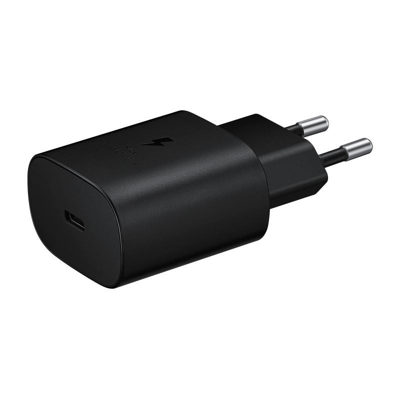 Adaptor Samsung Original USB C Super Fast Charrge 25W