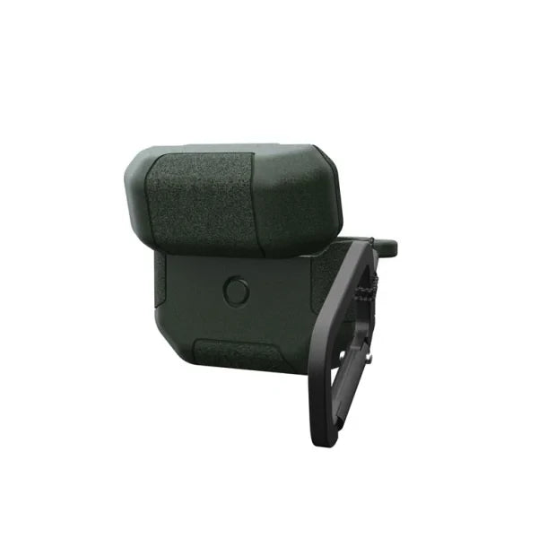 Husa UAG Scout, Verde Compatibila Apple AirPods 1/2