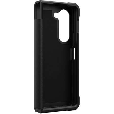 Husa UAG Civilian Compatibila cu Samsung Galaxy Z Fold 5 Black