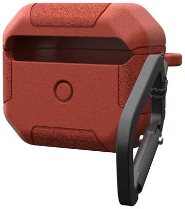 Husa UAG Scout, Rust Compatibila Apple AirPods 3