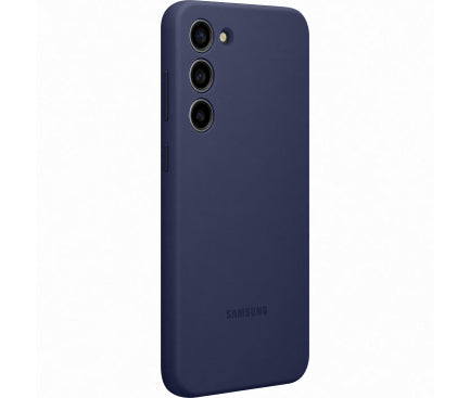Husa  Samsung Galaxy S24 din Silicon Violet
