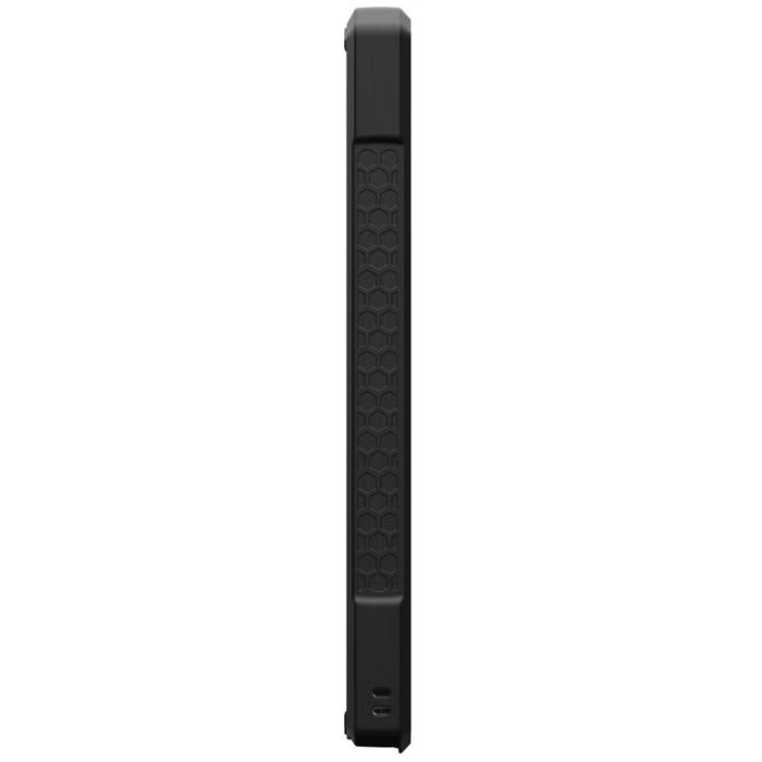 UAG Husa Monarch Pro Samsung Galaxy S25 Ultra Kevlar Black