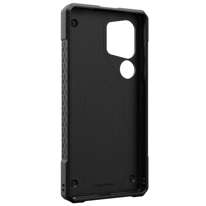 UAG Husa Monarch Pro Samsung Galaxy S25 Ultra Kevlar Titanium