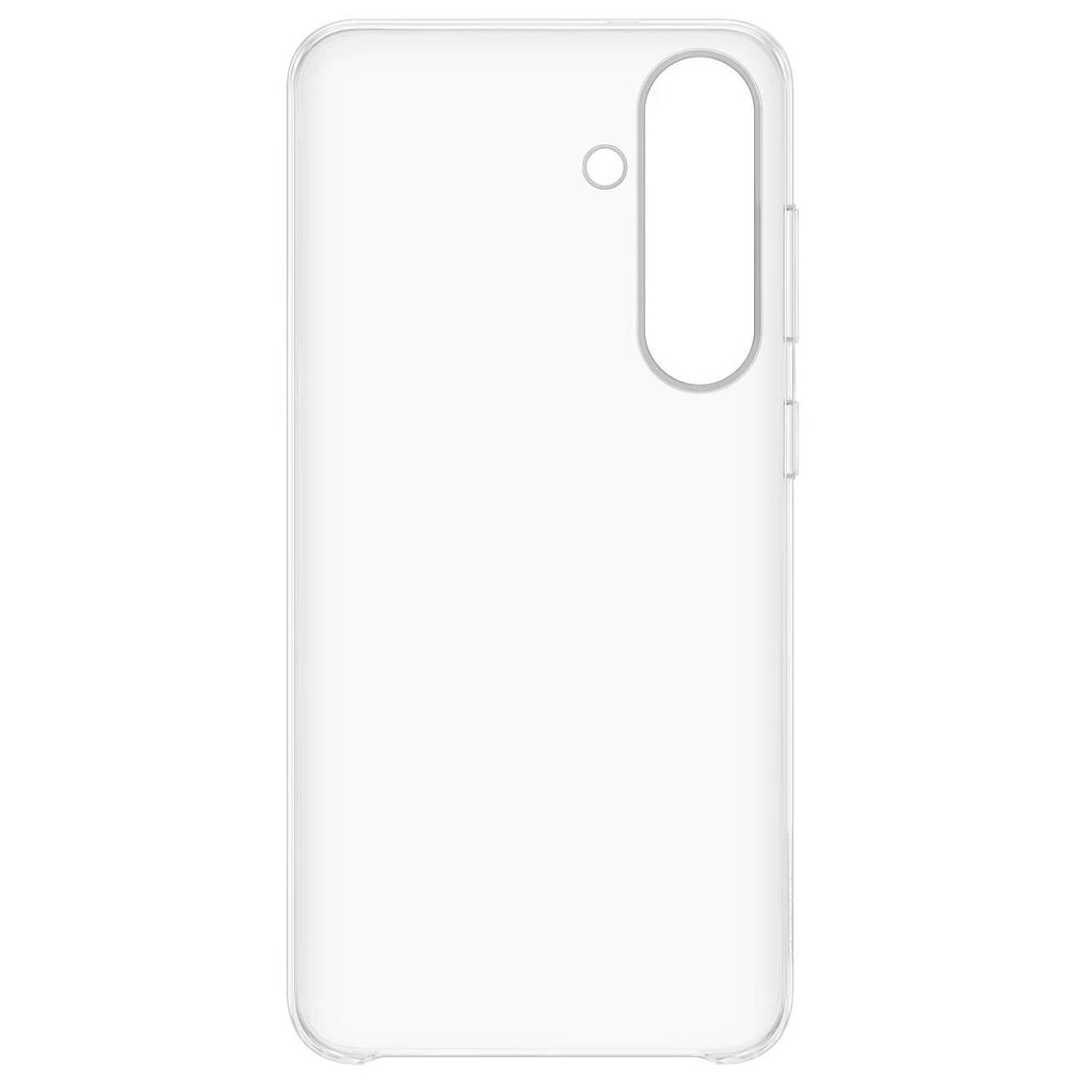 Husa Originala Samsung S25 Plus, Clear Case