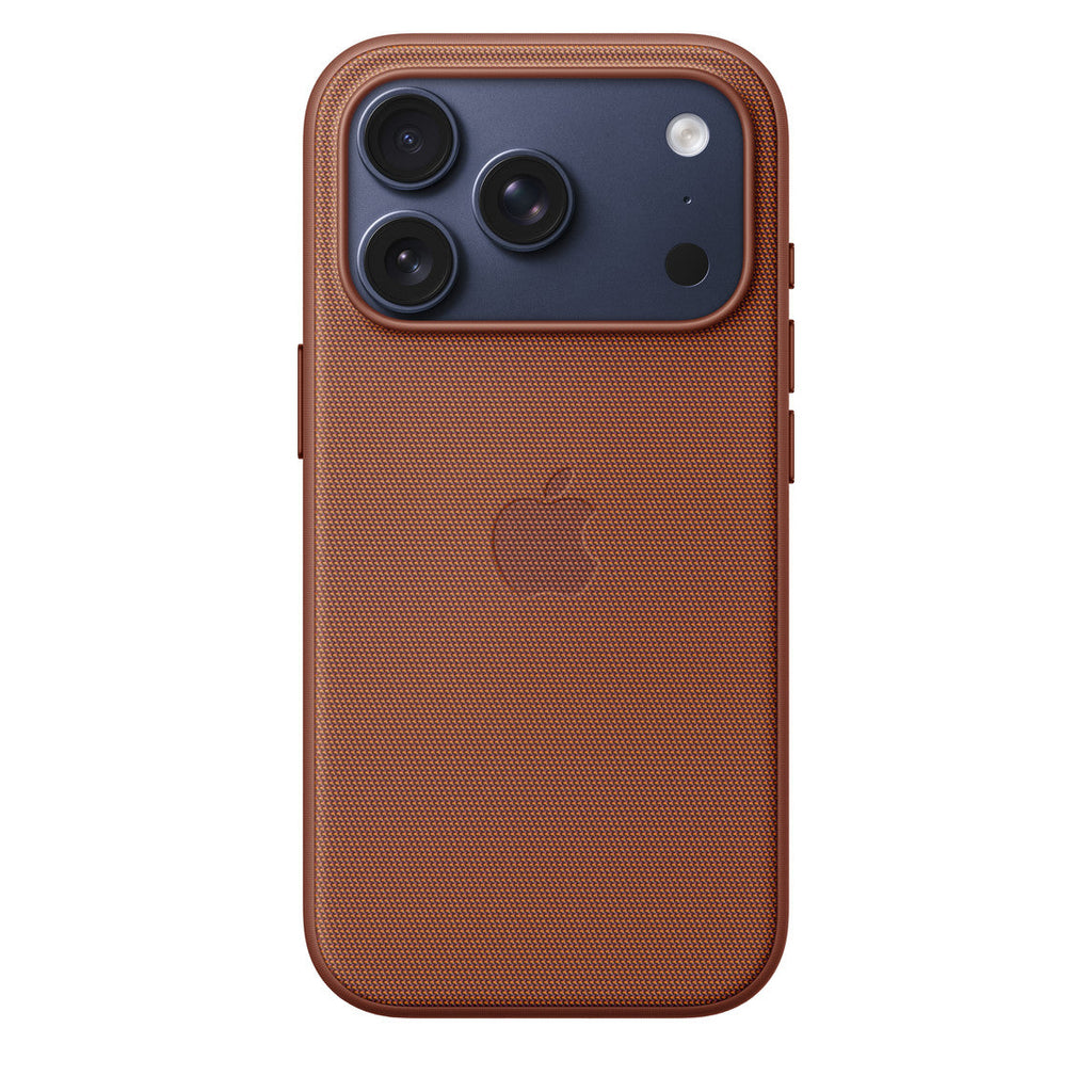 Husa ,& iPhone 17 Pro Max Techwoven cu MagSafe  Siena