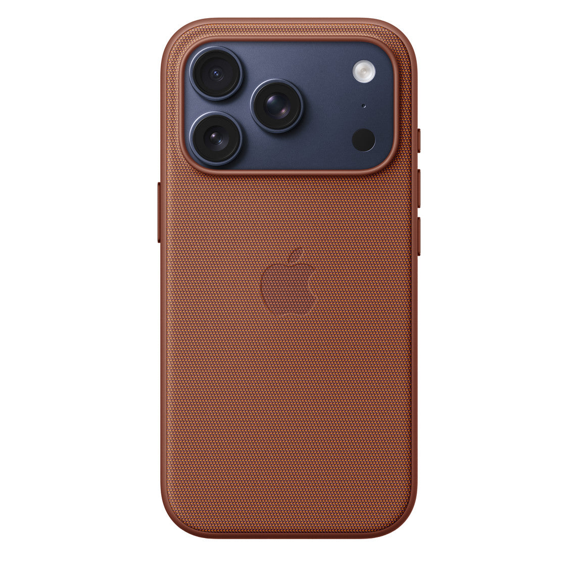 Husa ,& iPhone 17 Pro Max Techwoven cu MagSafe  Siena