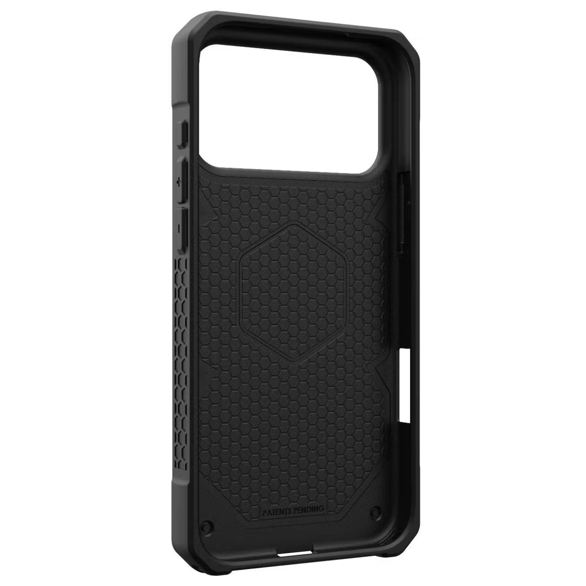 Husa iPhone 17 Pro Max – UAG Monarch Pro Kevlar, Mallard