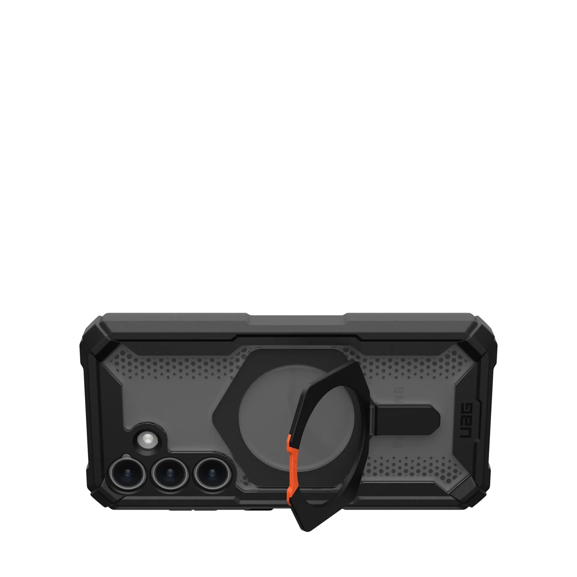 Husa UAG Samsung Galaxy S23 Plus 5G-Plasma XTE Black Orange